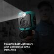 MILESEEY Industrial Dual Camera with Wide Temperature Range 256-Pixel Thermal Camera MILESEEY Industrial Dual Camera with Wide Temperature Range 256-Pixel Thermal Camera