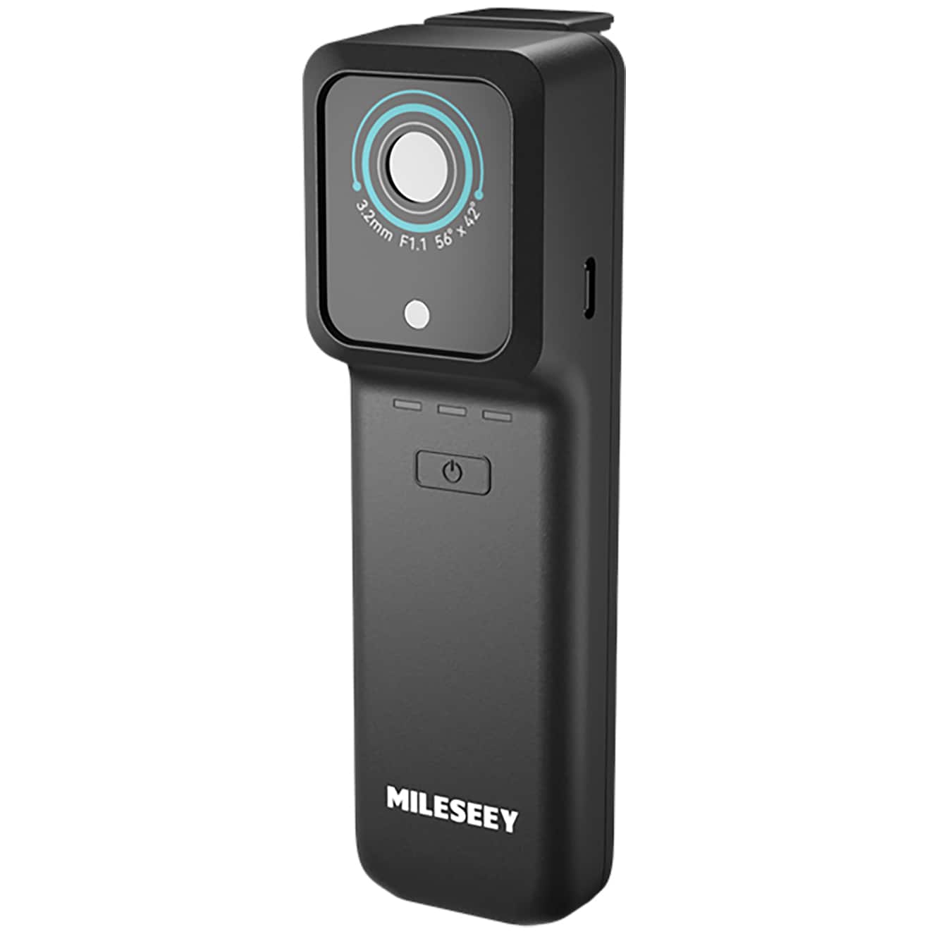 MILESEEY WiFi Wireless Phone Connected Dual View Display 256-Pixel Thermal Camera MILESEEY WiFi Wireless Phone Connected Dual View Display 256-Pixel Thermal Camera