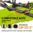 VANTANA Flex 2 -Bike Rack