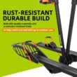VANTANA Flex 2 -Bike Rack