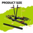 VANTANA Flex 2 -Bike Rack