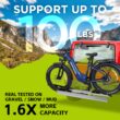 VANTANA 1 -Bike Rack