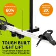 VANTANA 1 -Bike Rack