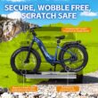VANTANA 1 -Bike Rack