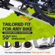 VANTANA 2 -Bike Rack