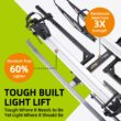 VANTANA 2 -Bike Rack