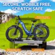 VANTANA 2 -Bike Rack