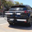 VANTANA 2 -Bike Rack