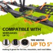 VANTANA Flex 2 -Bike Rack