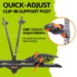 VANTANA Flex 2 -Bike Rack