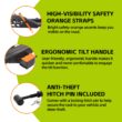 VANTANA Flex 2 -Bike Rack