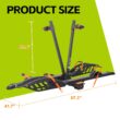 VANTANA Flex 2 -Bike Rack