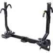 Saris Superclamp EX Hitch Bike Rack Lightweight 2 Bike Rack for Cars and SUVs
