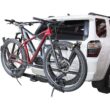Saris Superclamp EX Hitch Bike Rack Lightweight 2 Bike Rack for Cars and SUVs Saris Superclamp EX Hitch Bike Rack Lightweight 2 Bike Rack for Cars and SUVs