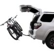 Saris Superclamp EX Hitch Bike Rack Lightweight 2 Bike Rack for Cars and SUVs Saris Superclamp EX Hitch Bike Rack Lightweight 2 Bike Rack for Cars and SUVs