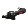YAKIMA BackSwing Hitch Rack Swing Away Adapter Compatible w/HoldUp EVO Black