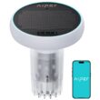 Aiper HydroComm Programmable Wireless Pool Chemical Monitoring System