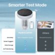 Aiper HydroComm Programmable Wireless Pool Chemical Monitoring System Aiper HydroComm Programmable Wireless Pool Chemical Monitoring System