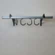 StoreBound CycleSlide - Wall Mounted Bike Storage - 1-4 Bikes