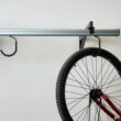 StoreBound CycleSlide - Wall Mounted Bike Storage - 1-4 Bikes