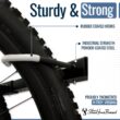 StoreYourBoard Freestanding G-Bike - Holds 5 Bikes