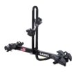 Saris Freedom Hitch Bike Rack Mount - Bike Rack for Car and SUVs - 2 Bikes