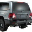 INNO Car Racks 1 -Bike Rack