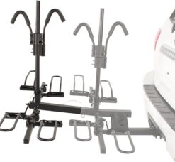 Hollywood Racks, Sport Rider SE2 Add On Kit: 2 Bike, Hitch Mount Rack, 2'', Bikes: 2