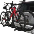 Hollywood Racks, Trail Rider, Hitch Mount Rack, 1-1/4'' and 2'', Bikes: 2