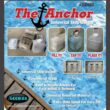 Main Access 54-in Plastic A-frame pool ladder Hand Rail Main Access 54-in Plastic A-frame pool ladder Hand Rail