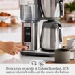 Breville Luxe Drip Coffee Machine BDC465BTR, Black Truffle, Thermal Carafe Breville Luxe Drip Coffee Machine BDC465BTR, Black Truffle, Thermal Carafe