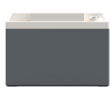 XS Power PS925 12V AGM Powersports Battery with M6 Terminal Bolts, Max 2000Amps