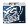 XS Power XP750 12 Volt 750 Amp Deep Cycle AGM Car Audio Battery/Power Cell