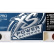 XS Power XP750 12 Volt 750 Amp Deep Cycle AGM Car Audio Battery/Power Cell