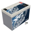 XS Power XP2500 12V 2500 Amp Deep Cycle AGM Battery/Power Cell