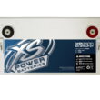 XS Power XP2500 12V 2500 Amp Deep Cycle AGM Battery/Power Cell