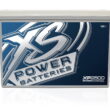 XS Power XP2500 12V 2500 Amp Deep Cycle AGM Battery/Power Cell