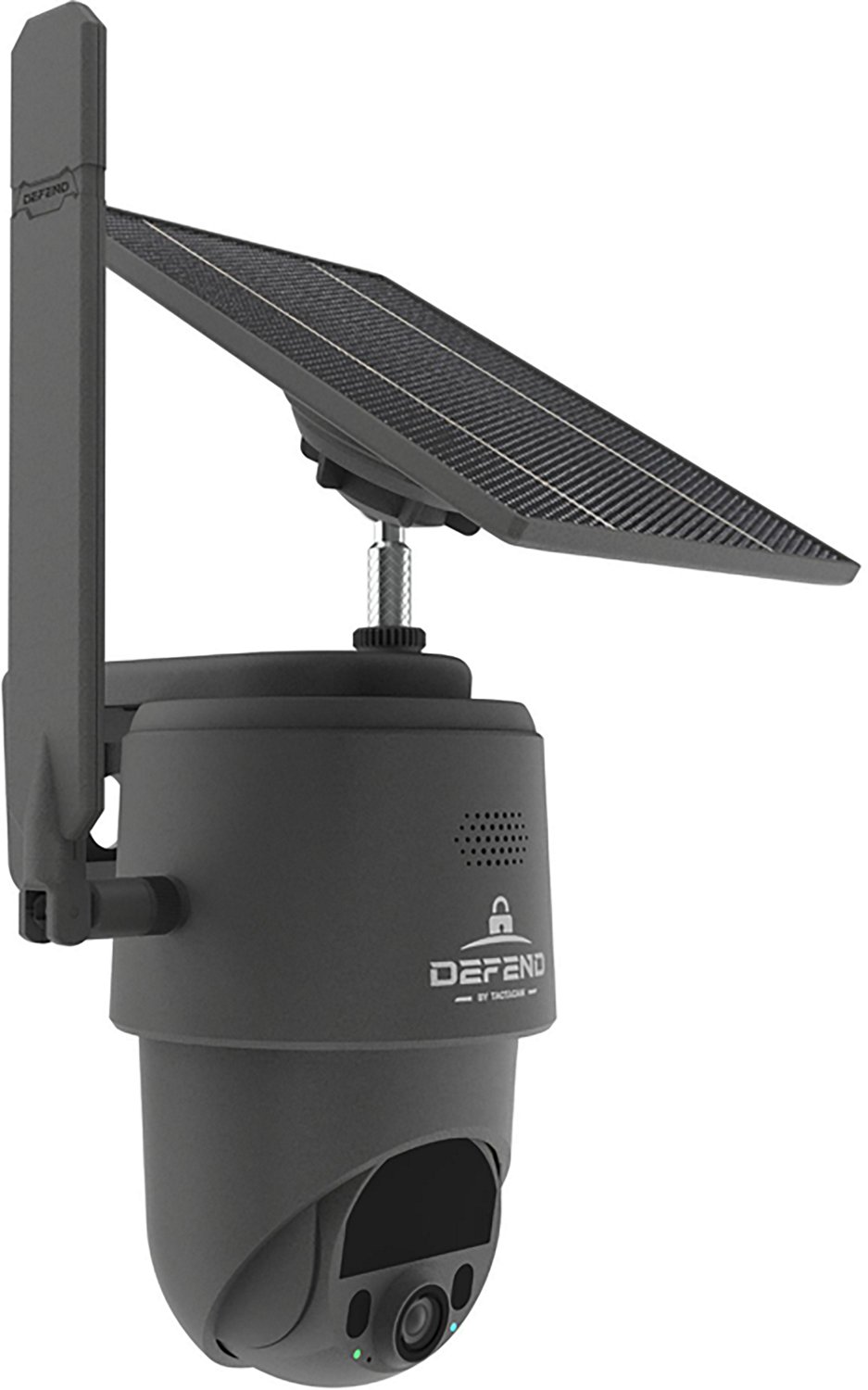 Tactacam Defend 360 Cellular Security Camera Tactacam Defend 360 Cellular Security Camera
