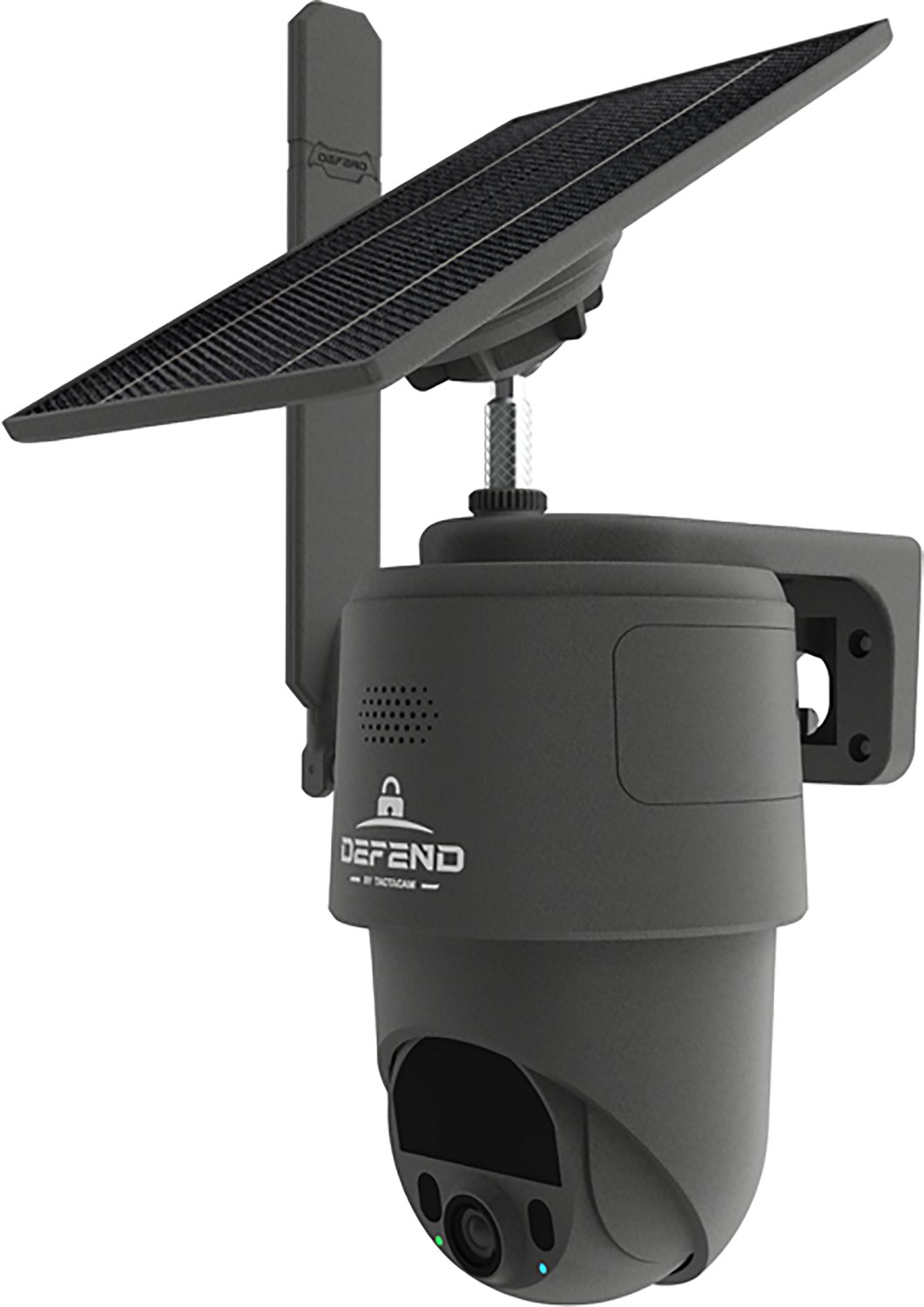 Tactacam Defend 360 Cellular Security Camera Tactacam Defend 360 Cellular Security Camera