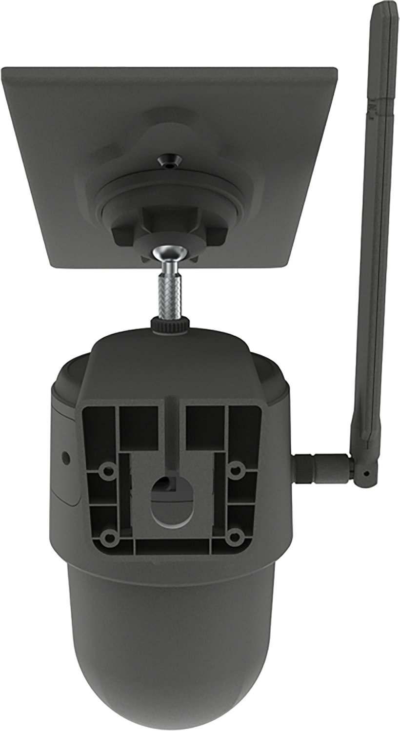 Tactacam Defend 360 Cellular Security Camera Tactacam Defend 360 Cellular Security Camera