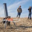 Champion Targets Workhorse Electronic Auto-Feed Trap Clay Thrower Champion Targets Workhorse Electronic Auto-Feed Trap Clay Thrower