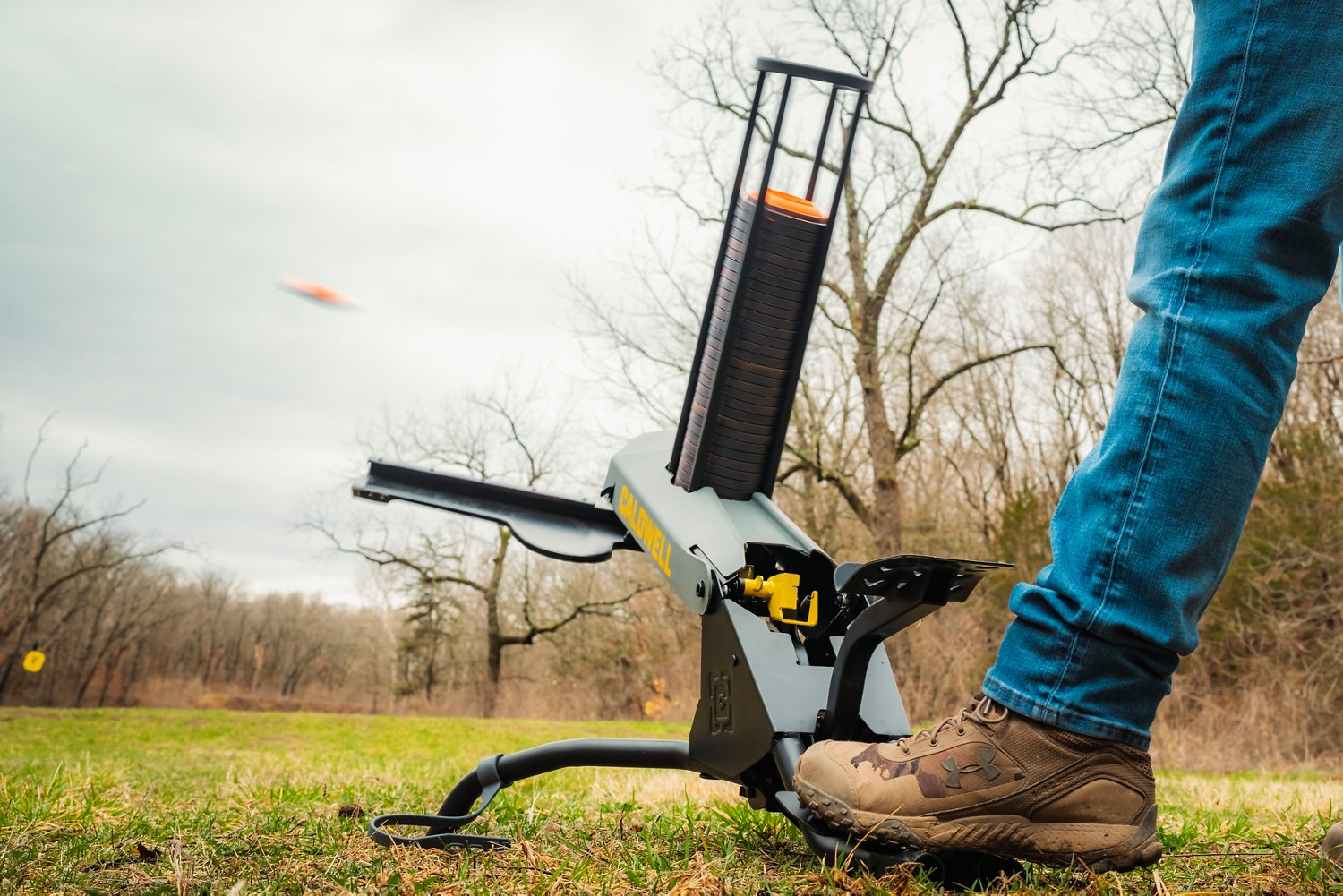 Caldwell Claymore Caldwell Claymore