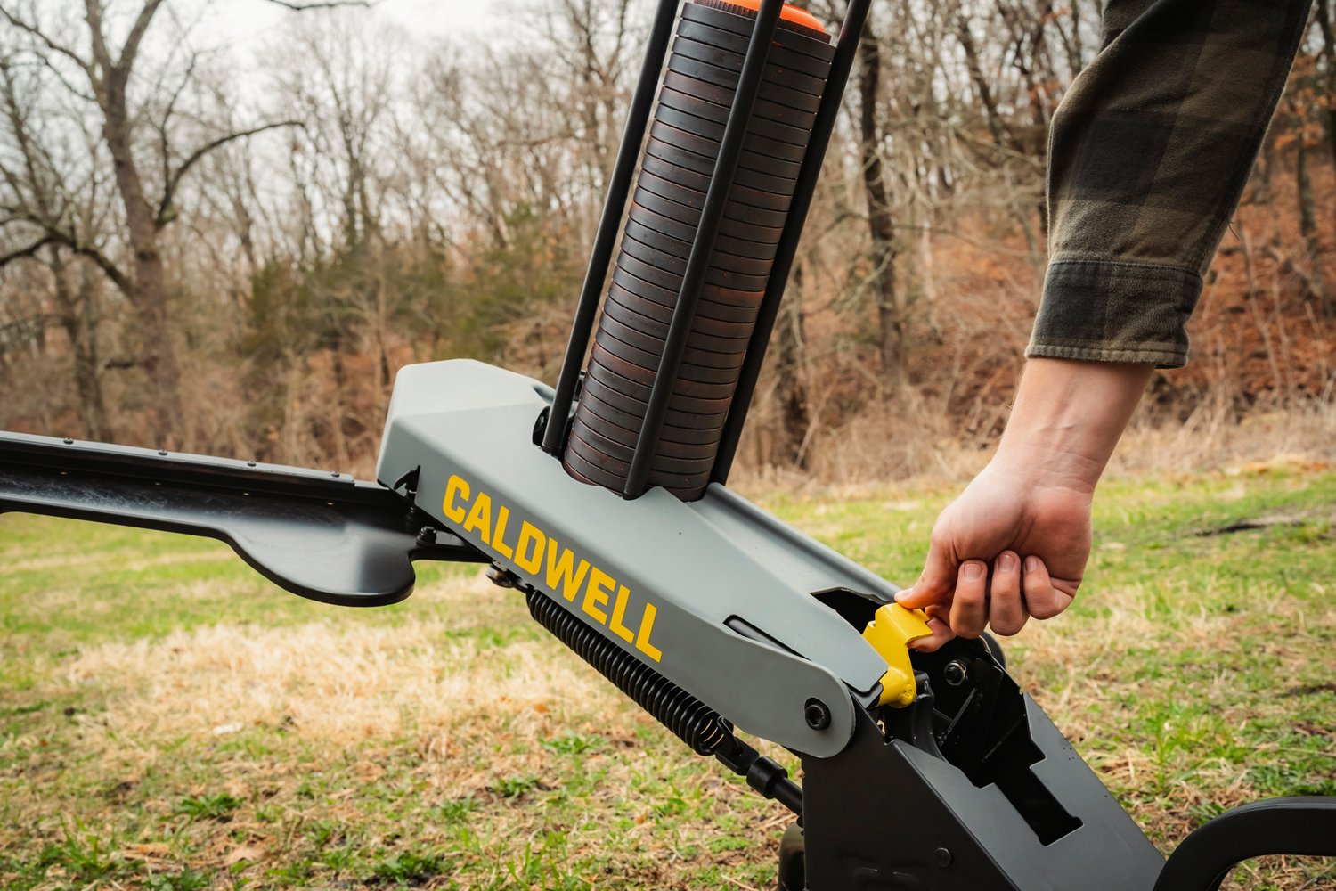 Caldwell Claymore Caldwell Claymore