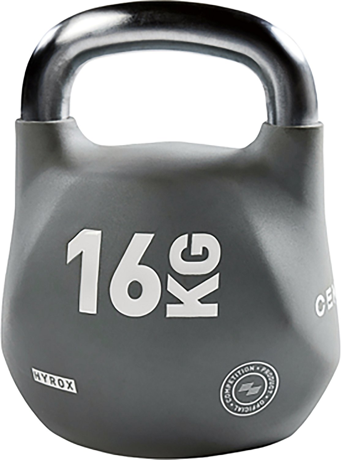 CENTR HYROX Octo-Kettlebell CENTR HYROX Octo-Kettlebell