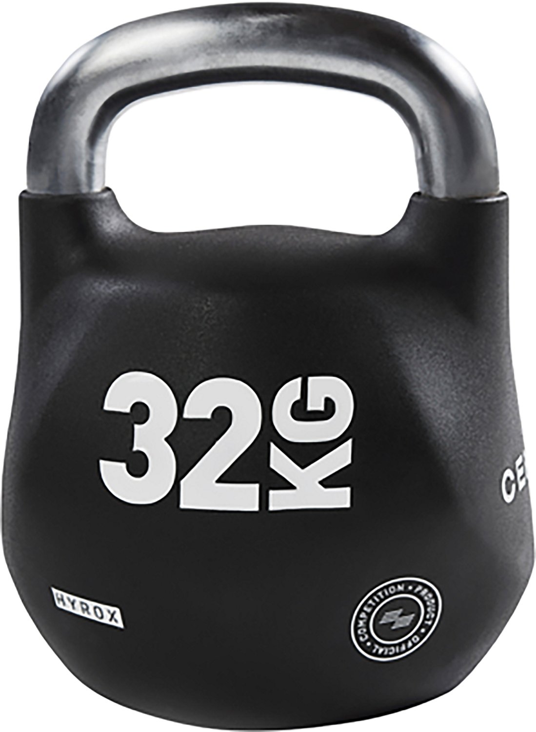 CENTR HYROX Octo-Kettlebell CENTR HYROX Octo-Kettlebell