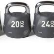 CENTR HYROX Octo-Kettlebell CENTR HYROX Octo-Kettlebell
