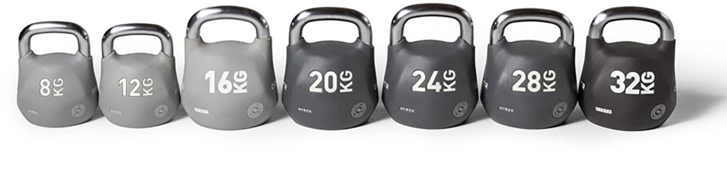 CENTR HYROX Octo-Kettlebell CENTR HYROX Octo-Kettlebell