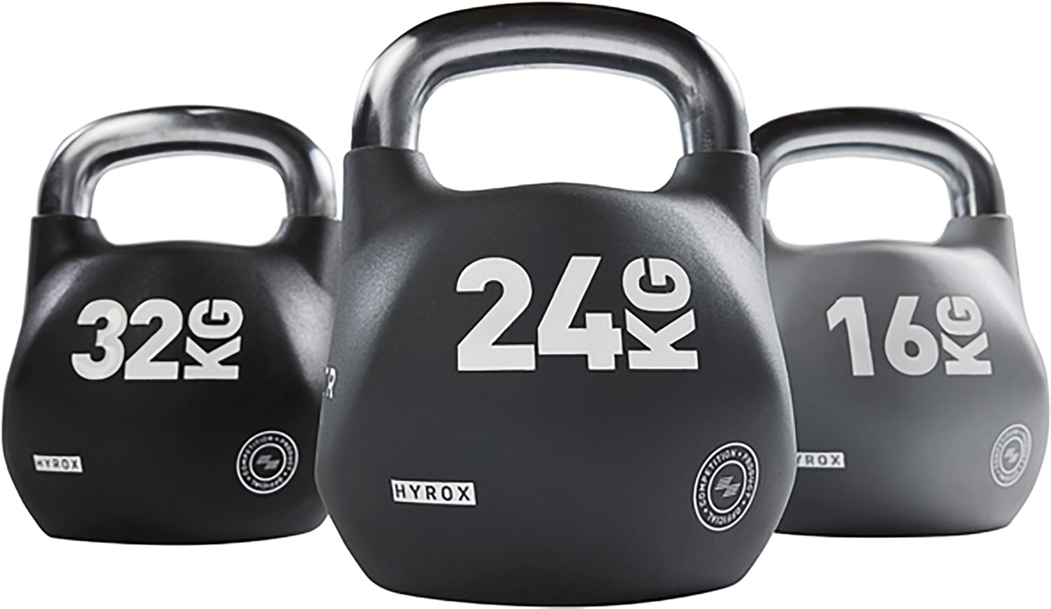 CENTR HYROX Octo-Kettlebell CENTR HYROX Octo-Kettlebell