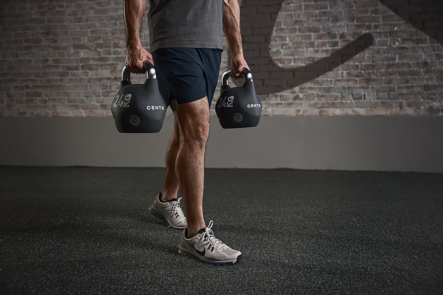CENTR HYROX Octo-Kettlebell CENTR HYROX Octo-Kettlebell