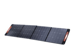DK2 ELITE ENERGY 83.5-in x 23.2-in x 0.6-in 200-Watt Portable Solar Panel